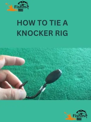how to tie a Knocker Rig
